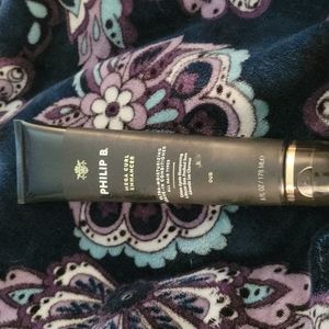 Leave in Conditioner